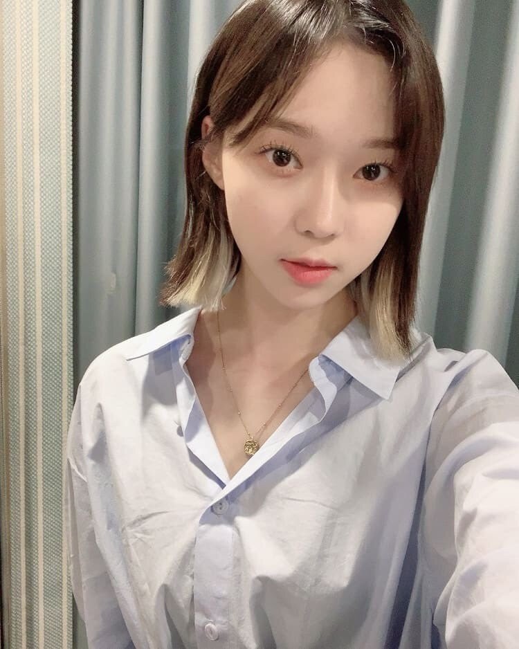 [잡담] 윈터는 강아지상이야??? | 인스티즈