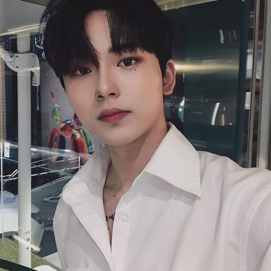 [잡담] 남의연애 정현군,,, 어케 인스타셀카보다 방송화면이 더 잘생길수있음 | 인스티즈