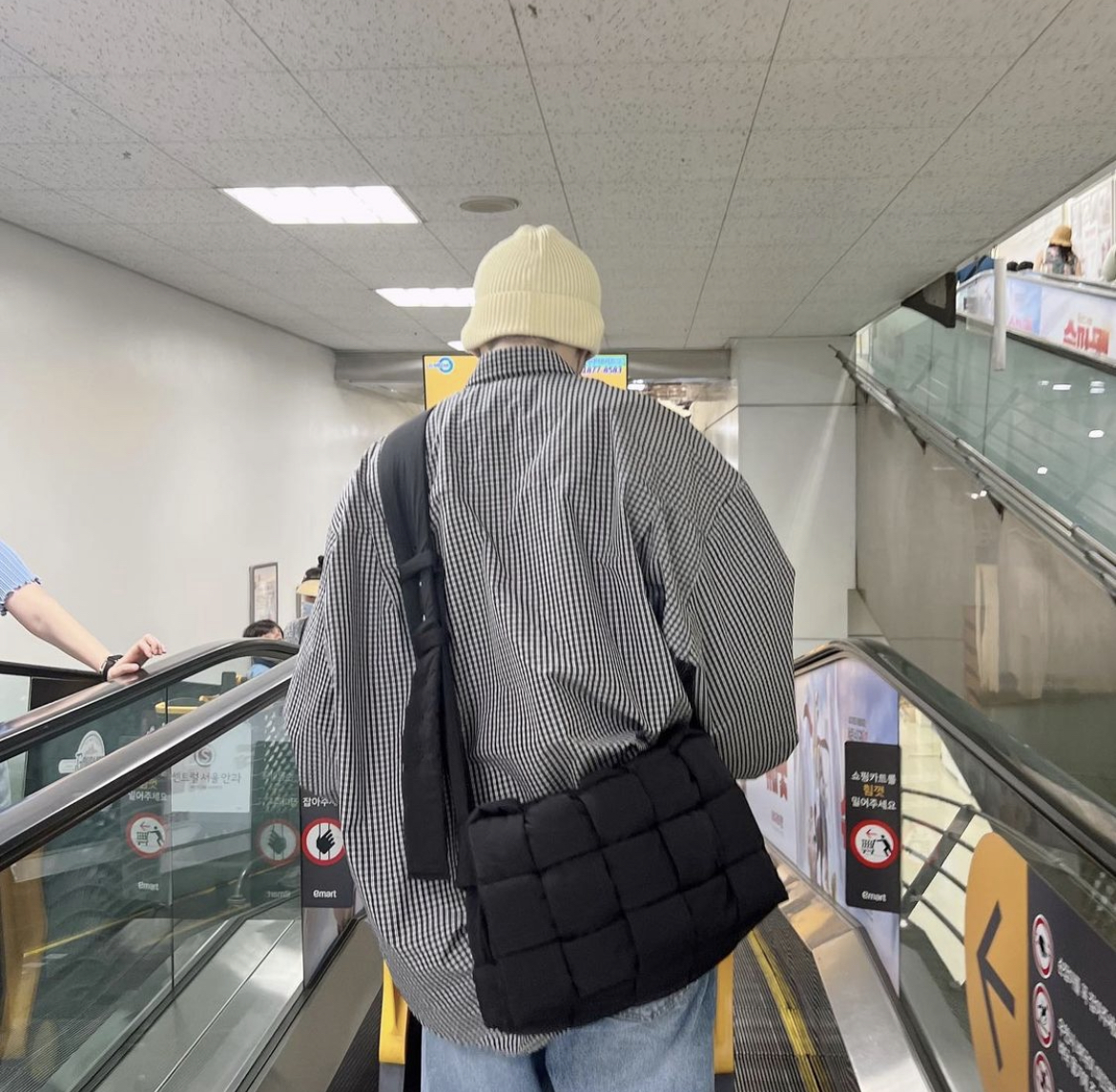 [잡담] 에스쿱스 인스타 넘 잘한다... | 인스티즈