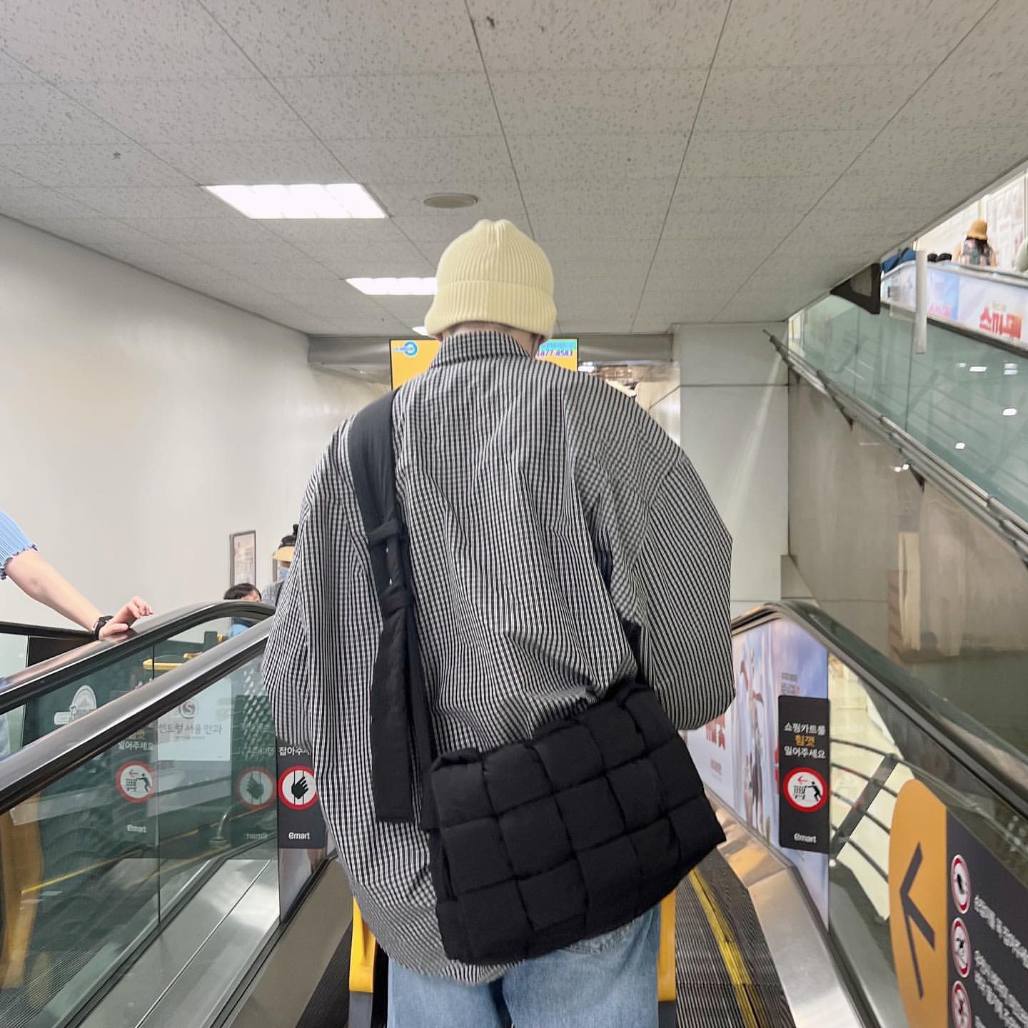 [잡담] 이정도는 남친짤 가능할듯 | 인스티즈