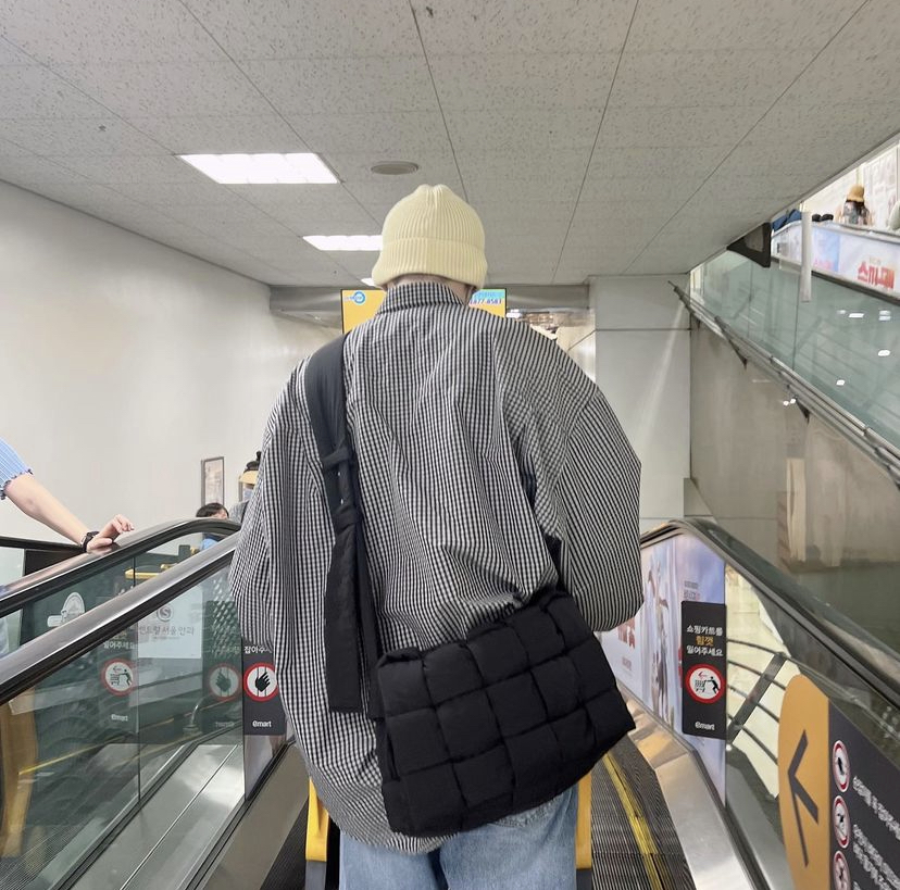 [잡담] 진짜… 같이 장 보러온 남친 무드 작렬; | 인스티즈