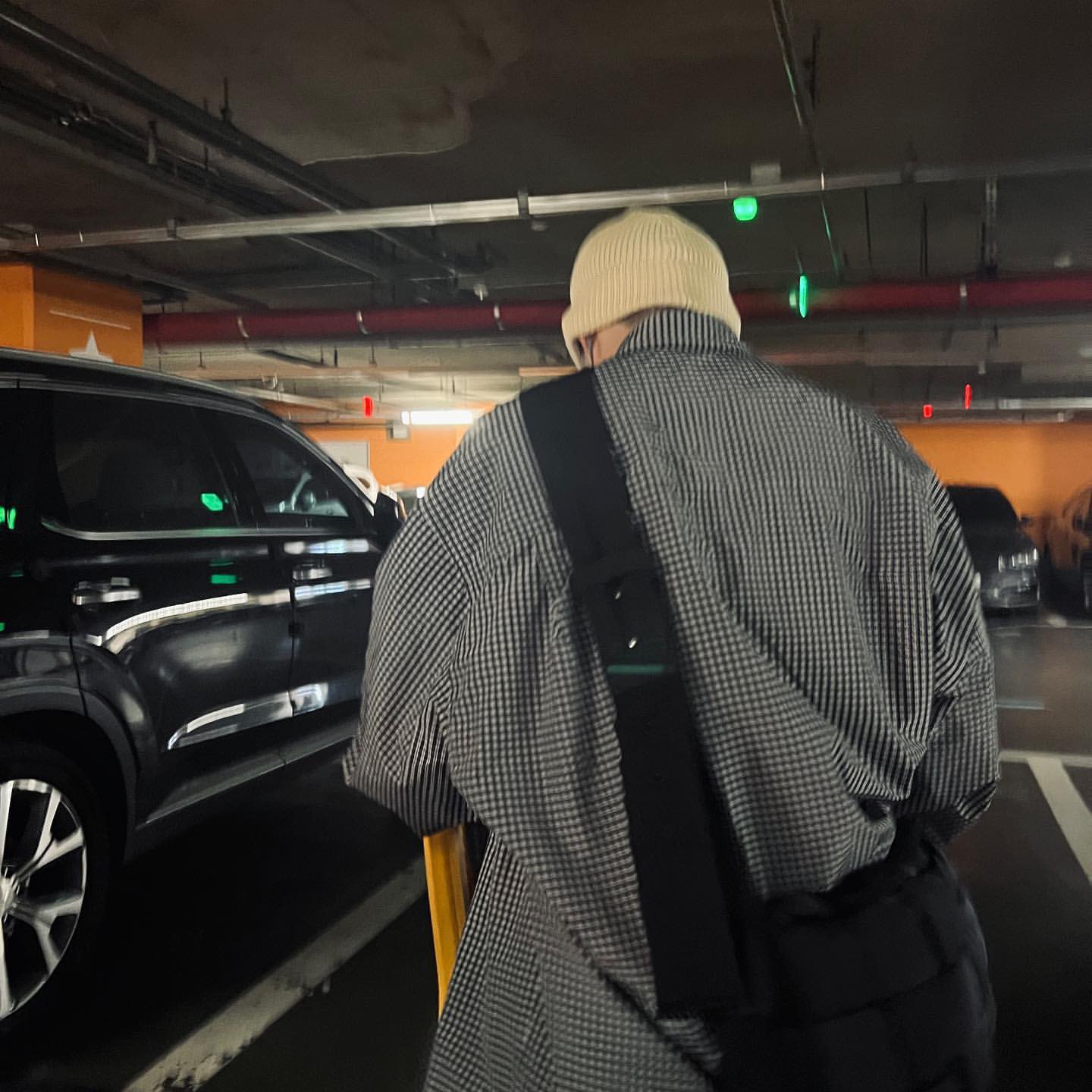 [잡담] 이정도는 남친짤 가능할듯 | 인스티즈