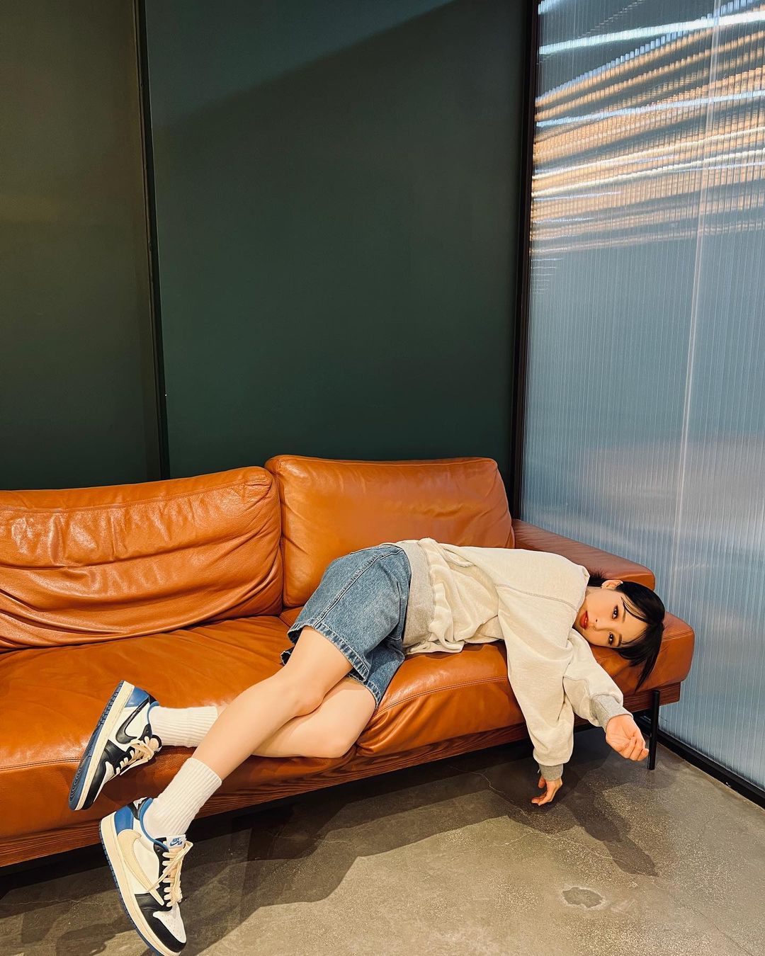 [잡담] 문별 인스타 개예뻐 미친 | 인스티즈