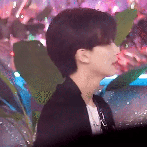 [잡담] 메로나 시절 웃는 거 연습했다는 거 생각하는 세븐틴 정한 짤... | 인스티즈