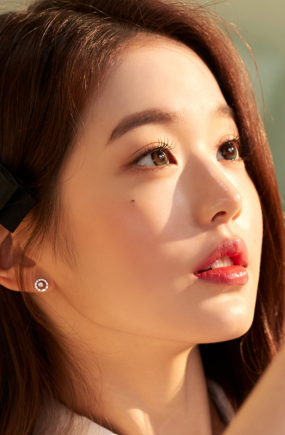 [잡담] 원영이 너무 예쁘다 | 인스티즈