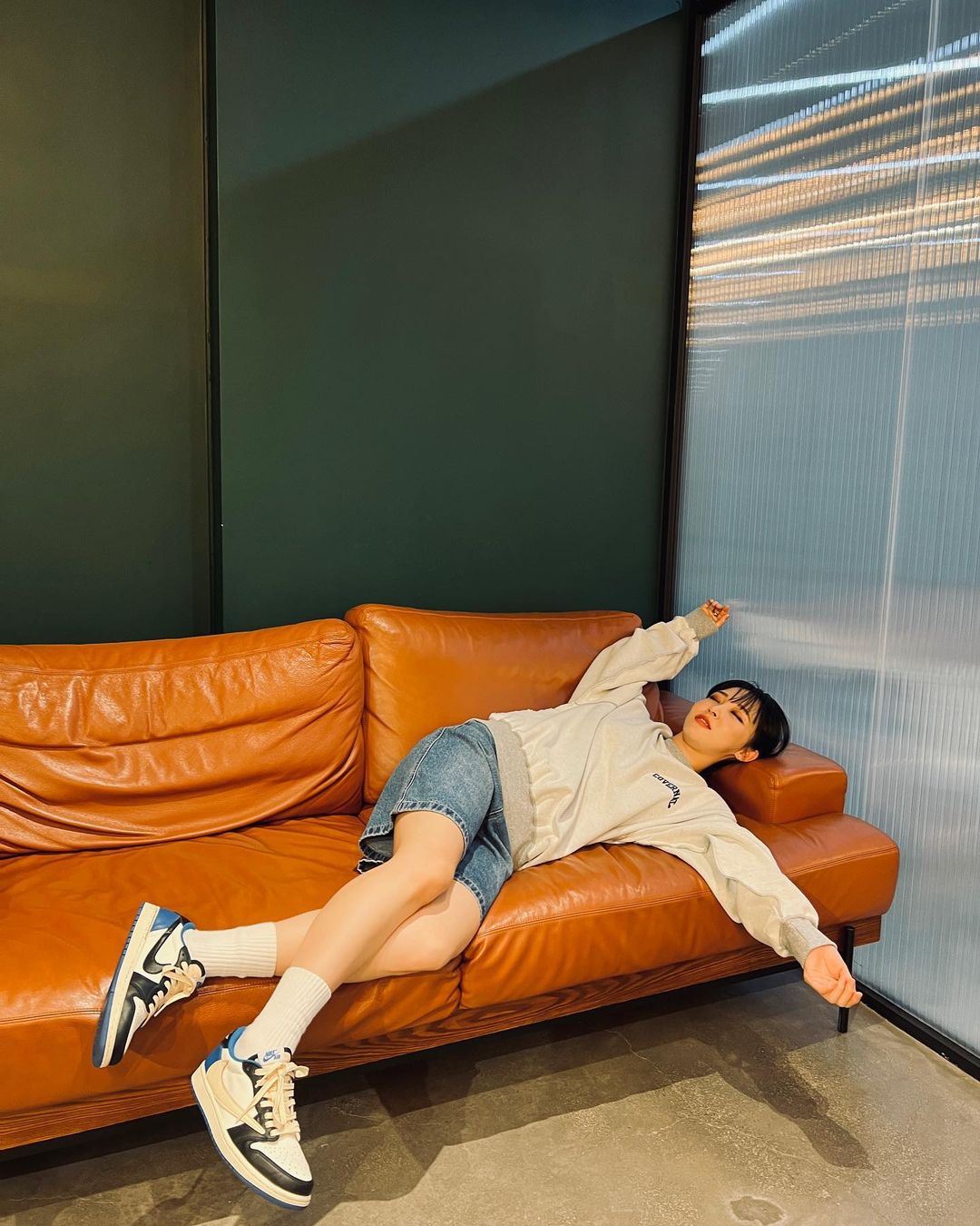 [잡담] 문별 인스타 개예뻐 미친 | 인스티즈