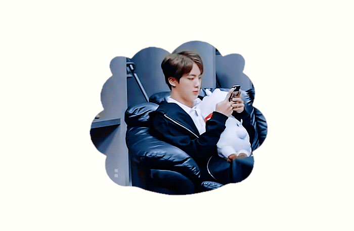 [잡담] 방탄 제이홉 아플 때 진이 자기 애착인형 두고 가ㅠㅠㅠ | 인스티즈