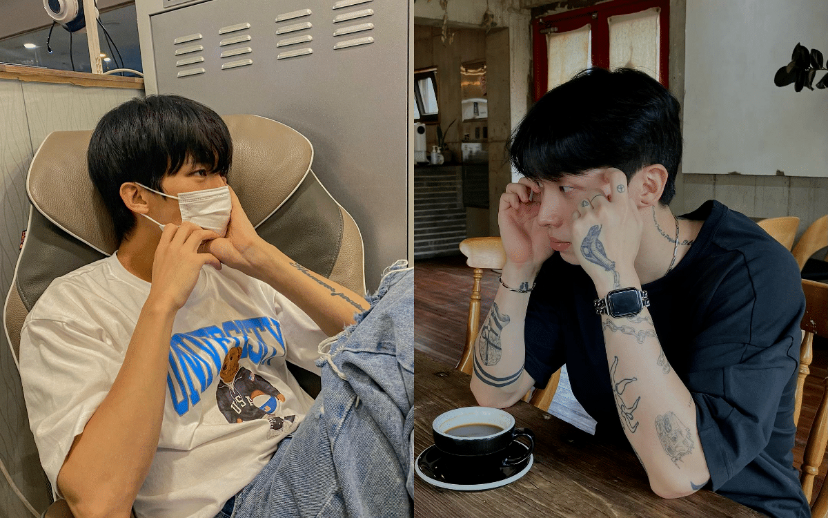 [잡담] 남의연애 나는 찬규랑 이 주식도 잡아볼래 | 인스티즈