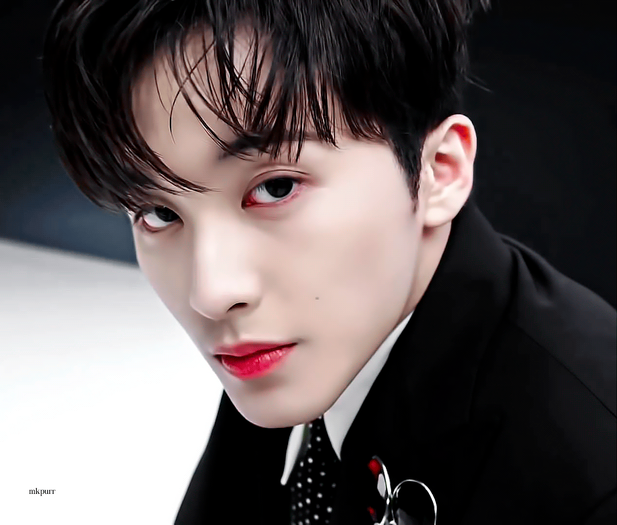 [잡담] 나도 좋아하는 마크 짤 올릴래 | 인스티즈