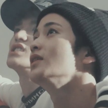 [잡담] 혹시 엔시티 마크 이 사진 어디서 볼 수 있어?? | 인스티즈