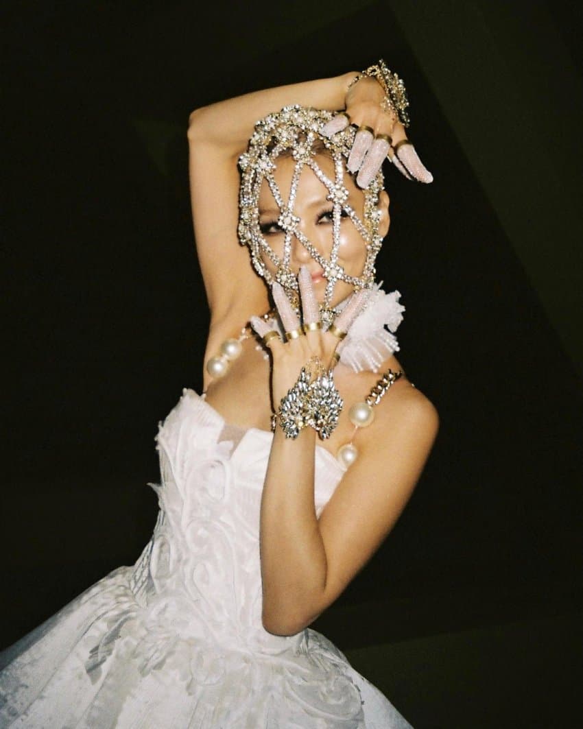 [잡담] 민선예 인스타 미쳤다 | 인스티즈