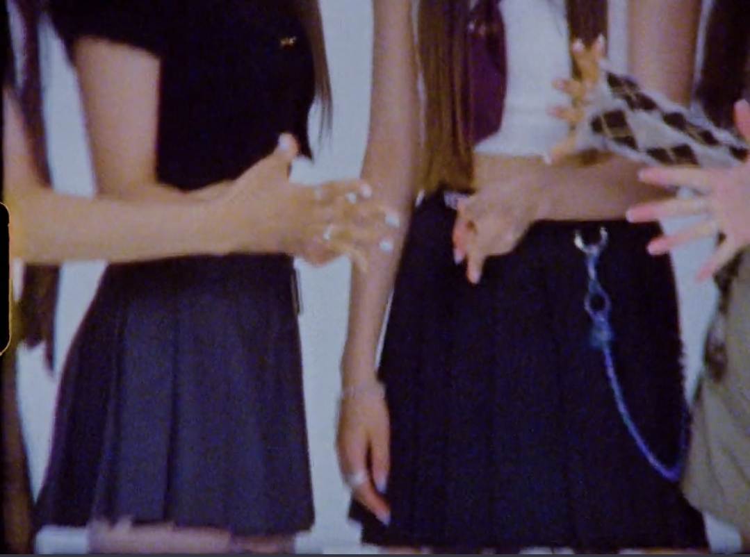 [잡담] 뉴진스 이 헤메코 진짜 미쳤닼ㅋㅋㅋㅋㅋㅋㅋ | 인스티즈