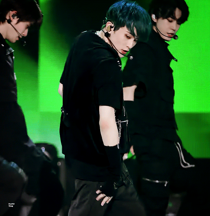 [잡담] 나도 좋아하는 마크 짤 올릴래 | 인스티즈