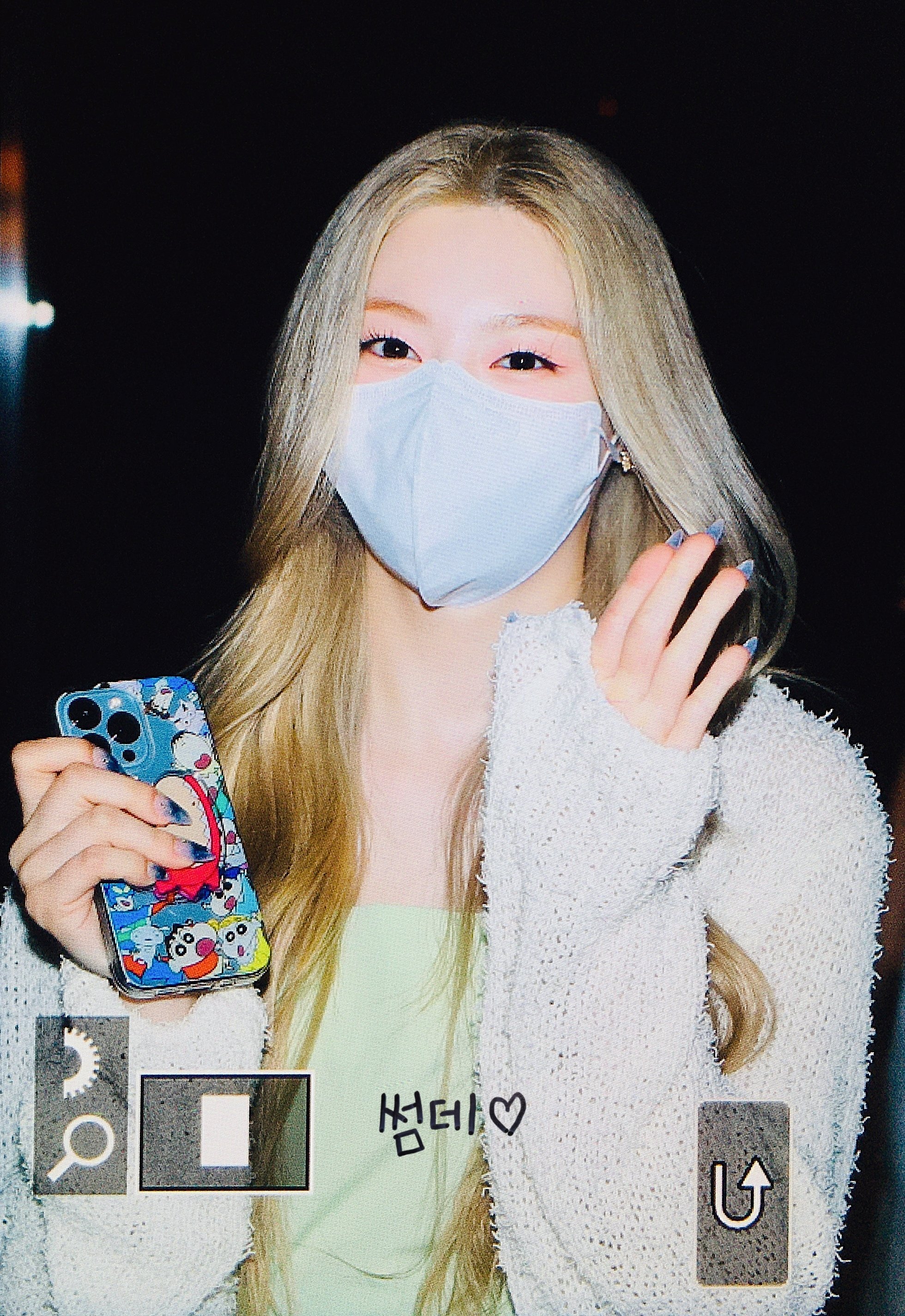 [잡담] 스테이씨 세은이 혹시 요정 아닐가? | 인스티즈