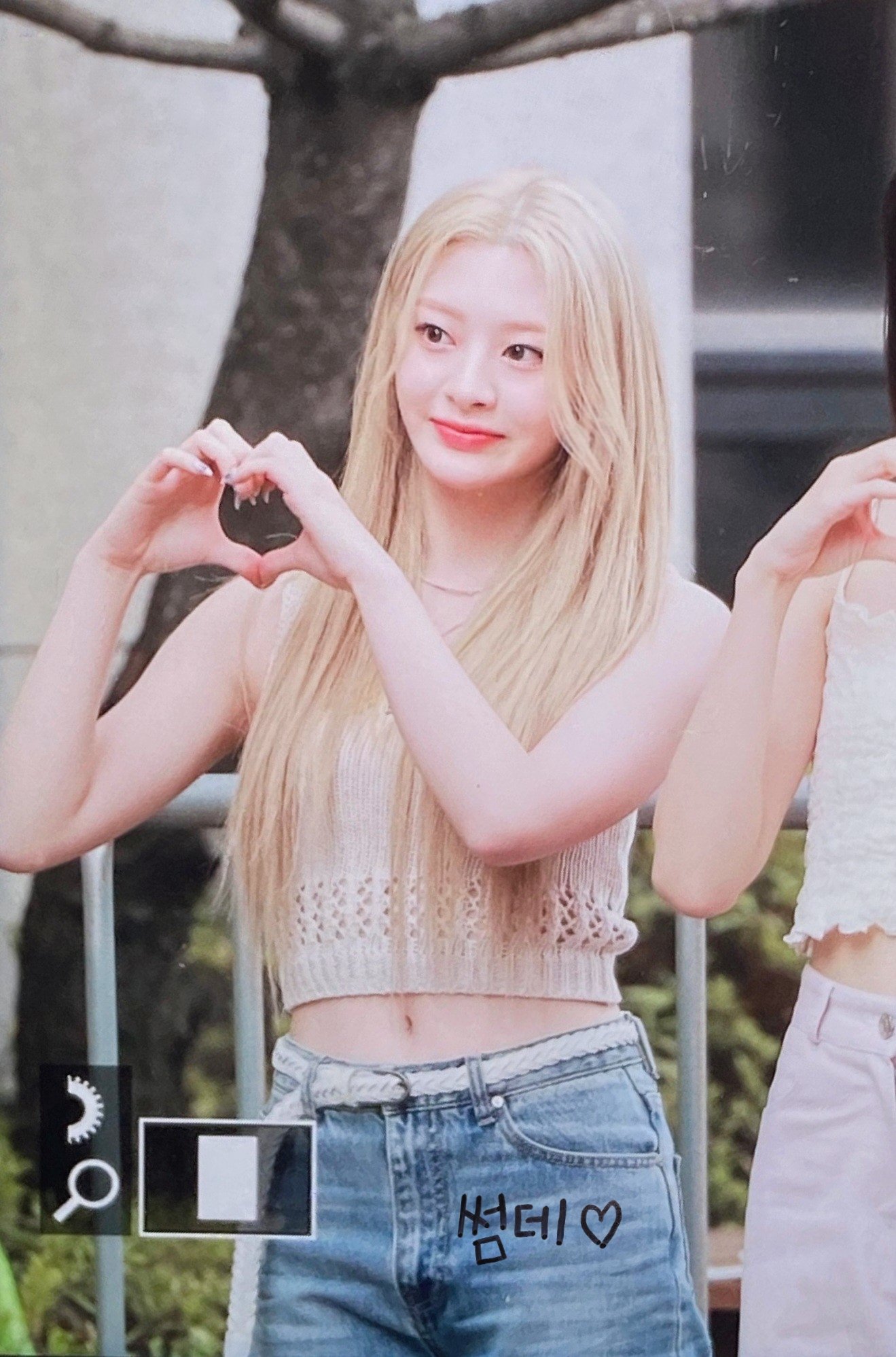 [잡담] 스테이씨 세은이 혹시 요정 아닐가? | 인스티즈