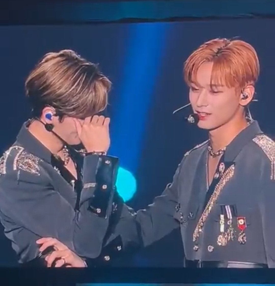 [잡담] 더보이즈 주연 태국 콘 폰카 미쳤다 | 인스티즈