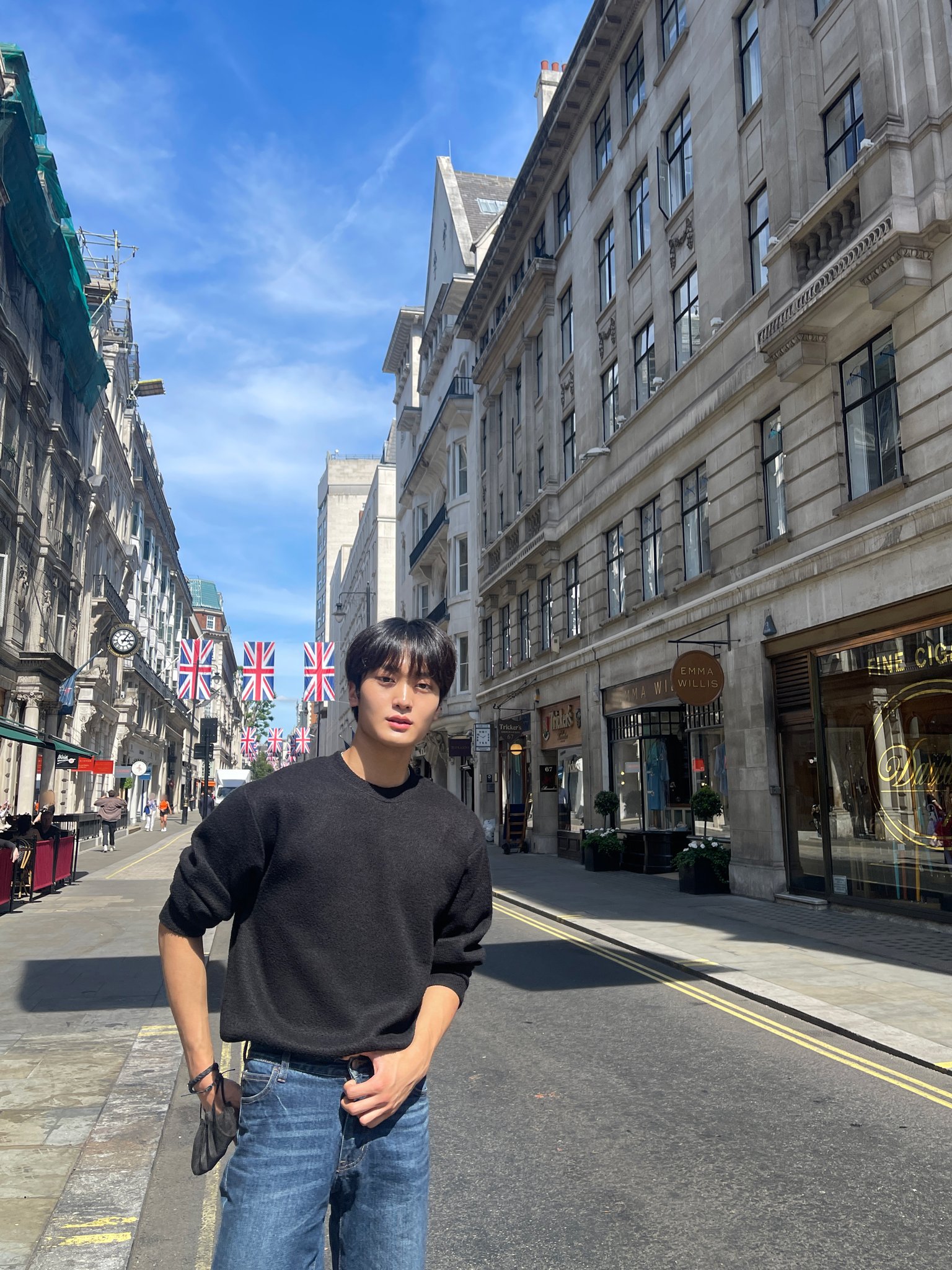 [잡담] 타팬 눈이 정확하다니까 알려주라 | 인스티즈