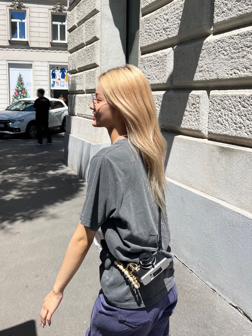 [잡담] 상아 이 사진 여친짤로 딱이다 | 인스티즈