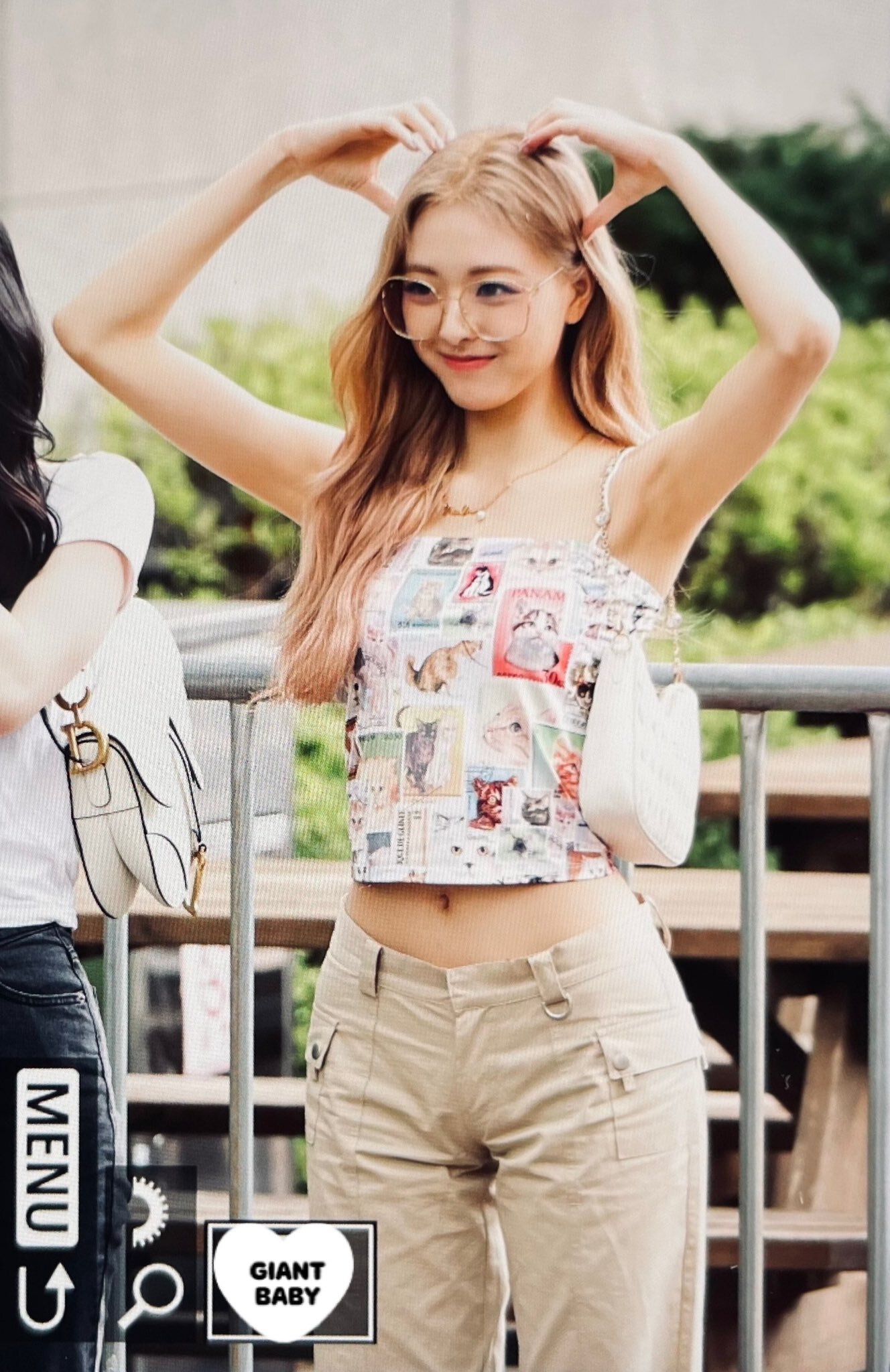 [잡담] ㅋㅋㅋㅋㅋ 유나 오늘 사복 실패ㅋㅋㅋ | 인스티즈