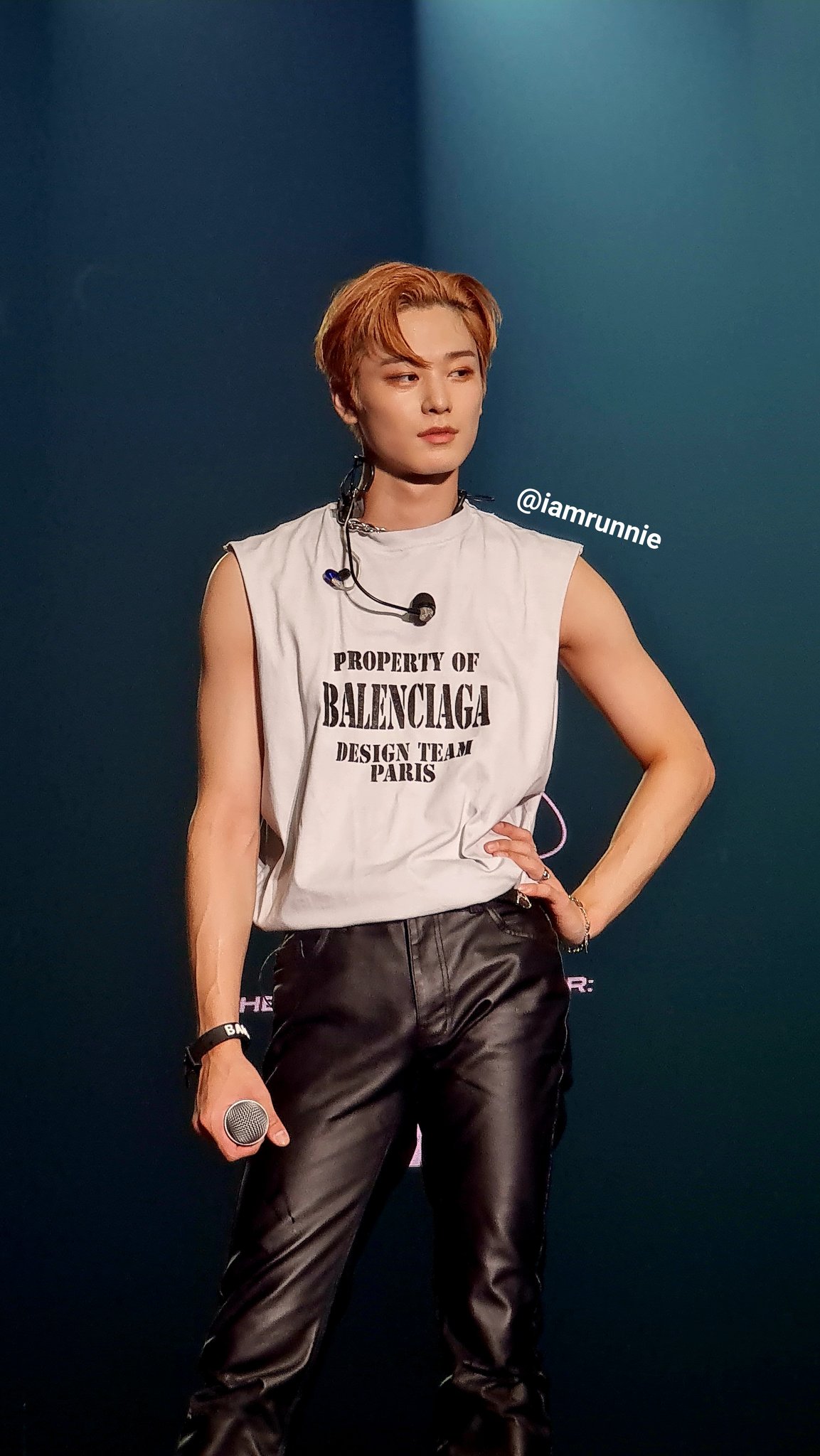 [잡담] 더보이즈 주연 태국 콘 폰카 미쳤다 | 인스티즈