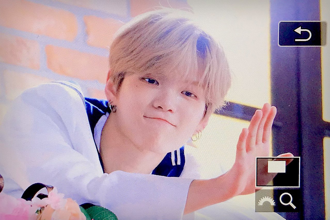 [잡담] 베리베리 계현 본명 너무 예뻐 | 인스티즈