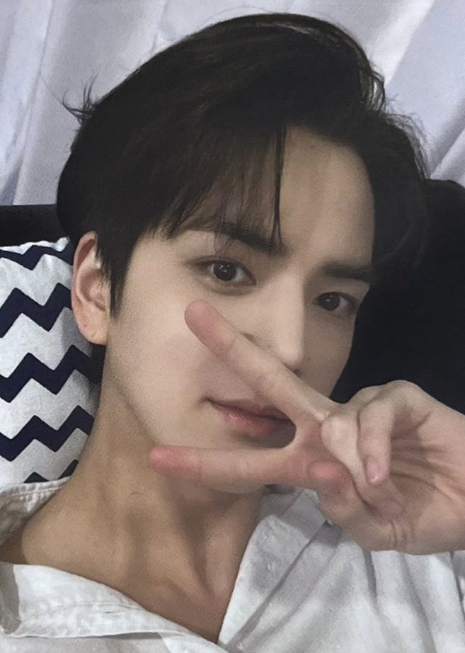 [잡담] 진짜 이 포카 미친거같아.. | 인스티즈