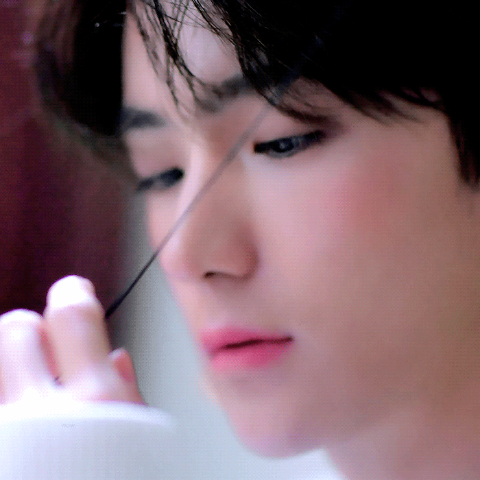 [잡담] 나 진짜 청순러버인듯 | 인스티즈