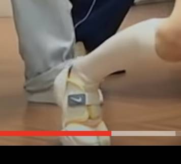 나이키신발 이거 뭔지 아는익 ㅠㅠㅠ | 인스티즈