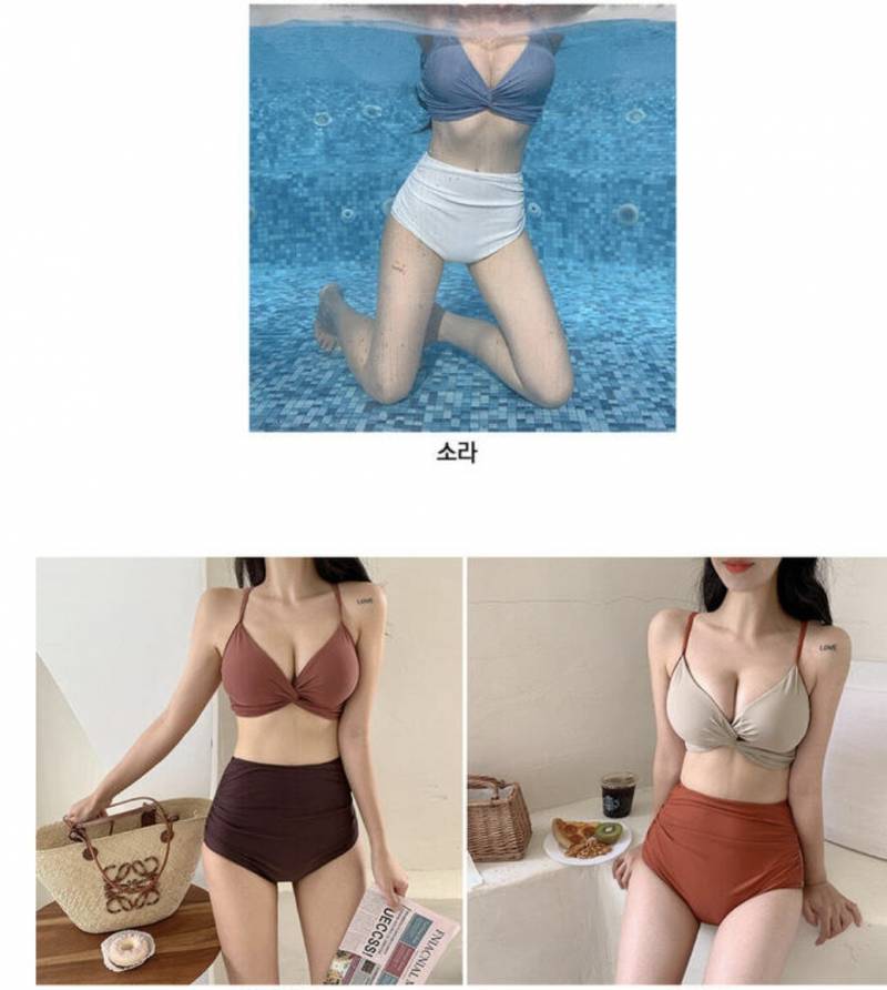 호캉스 수영복 추천해주고가면 오늘하루 좋은하루🍀 | 인스티즈