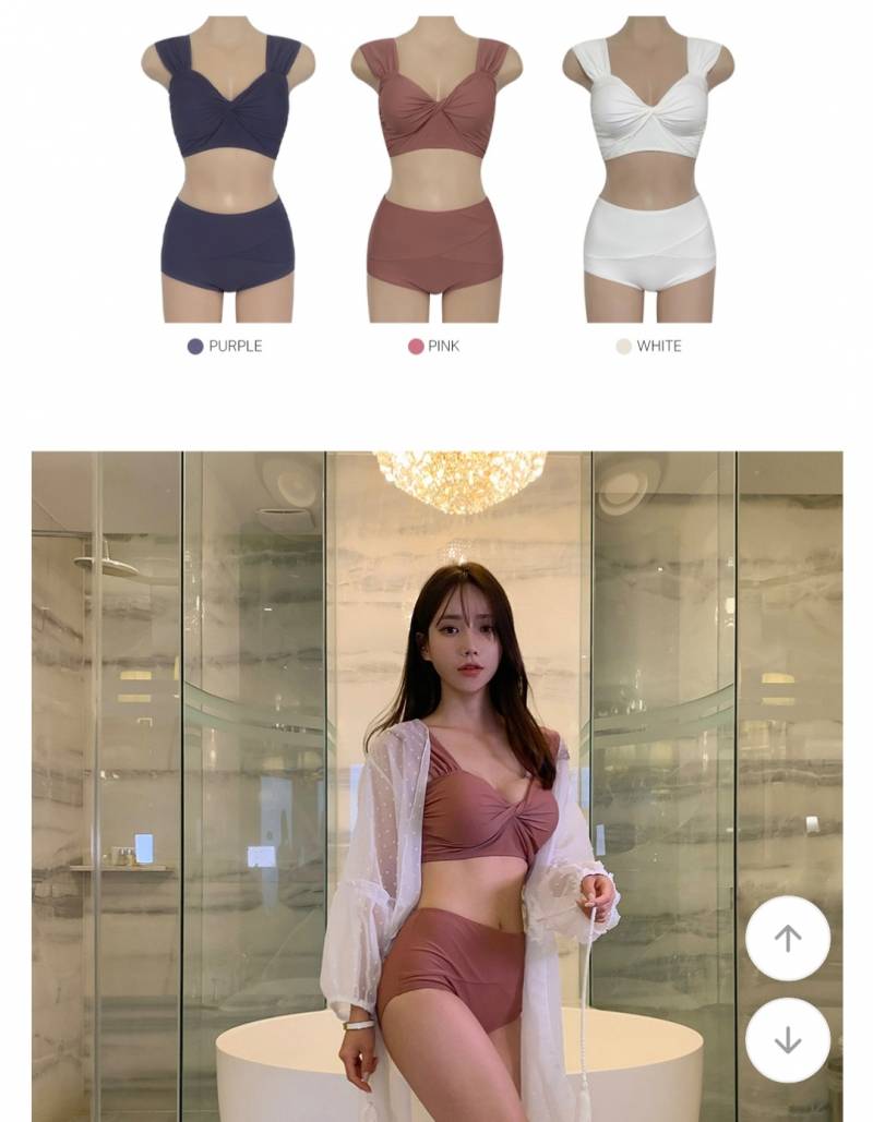 호캉스 수영복 추천해주고가면 오늘하루 좋은하루🍀 | 인스티즈