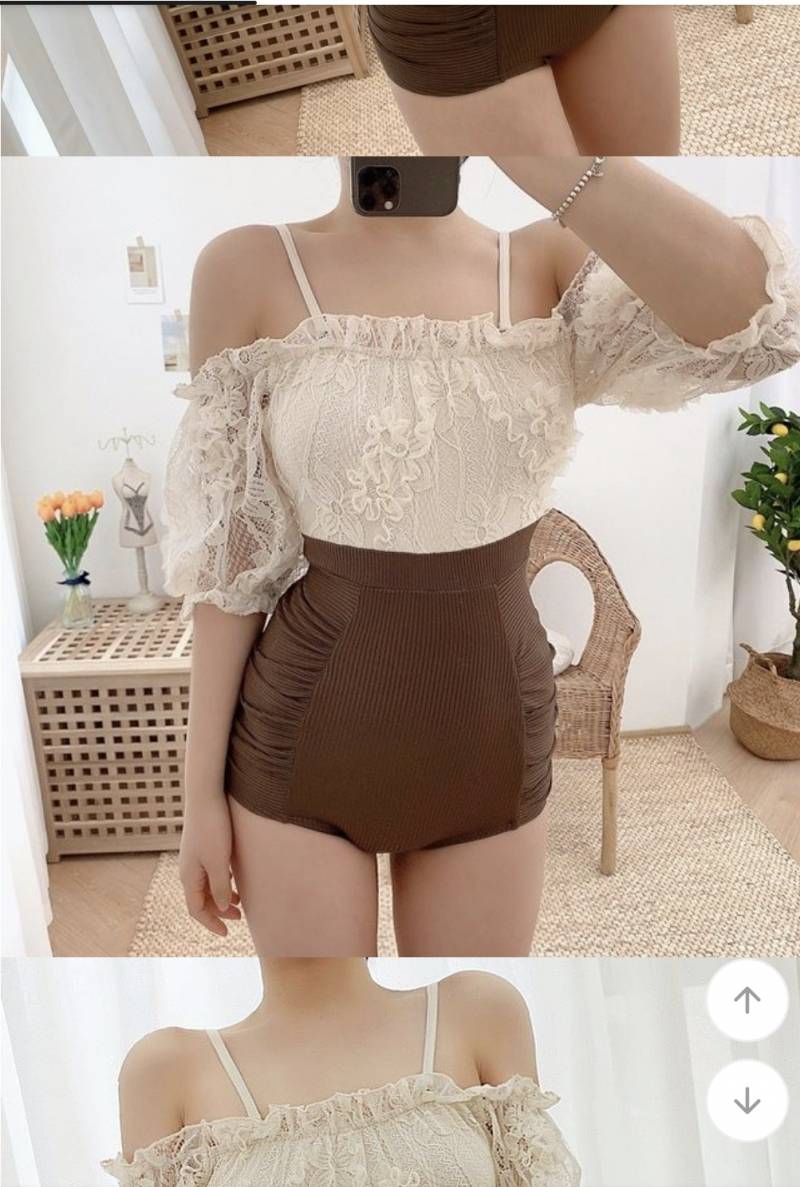 호캉스 수영복 추천해주고가면 오늘하루 좋은하루🍀 | 인스티즈