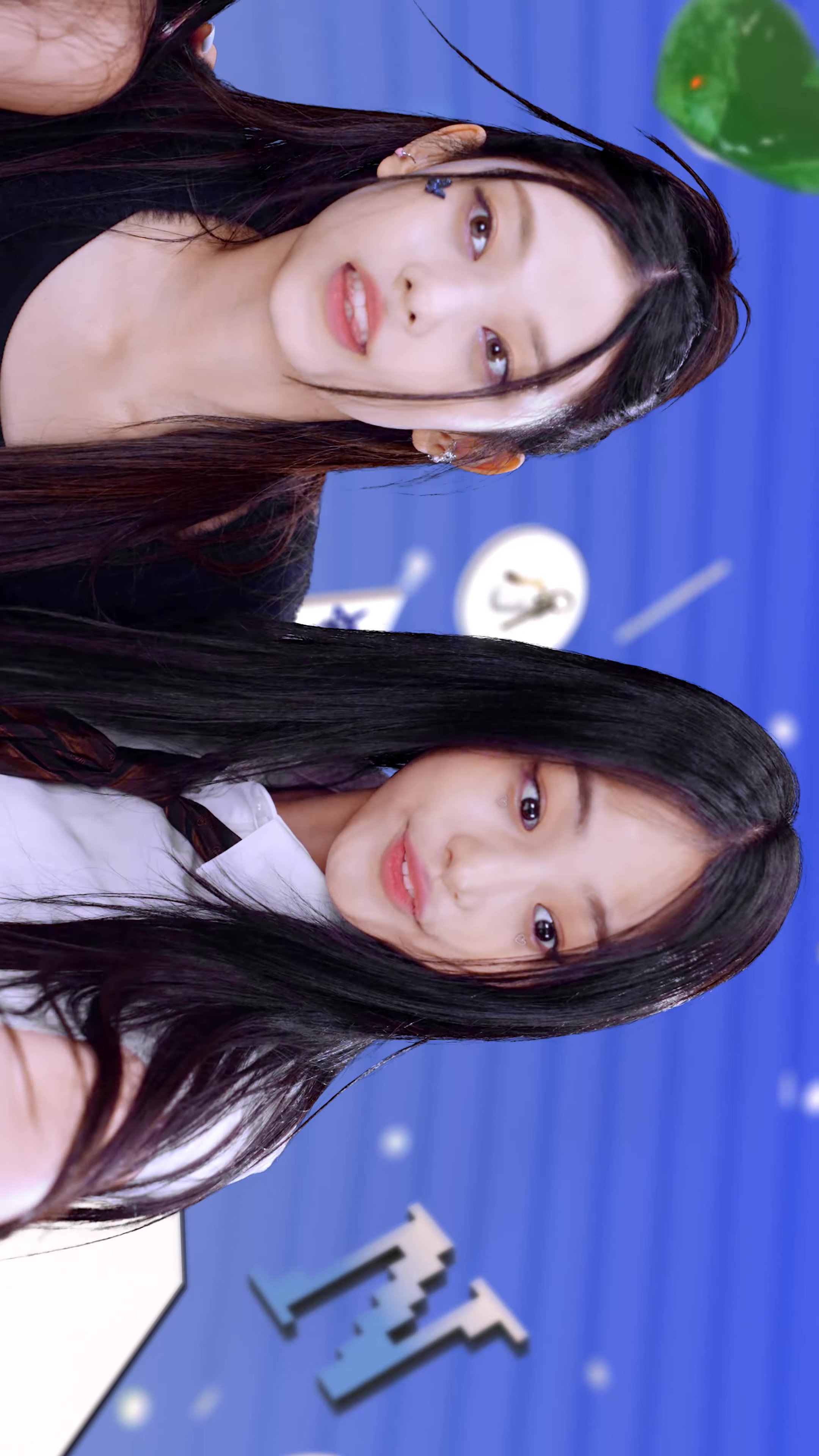 [잡담] 뉴진스 이름 질문 | 인스티즈