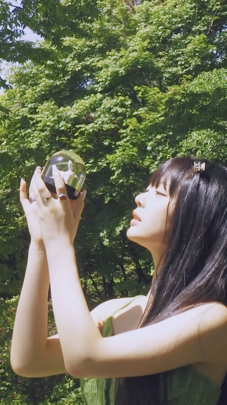 [잡담] 하니 너무 귀여움.. | 인스티즈