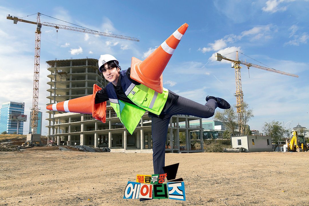 [잡담] 그래도 팀내 비주얼 소리 듣는 아인데… | 인스티즈