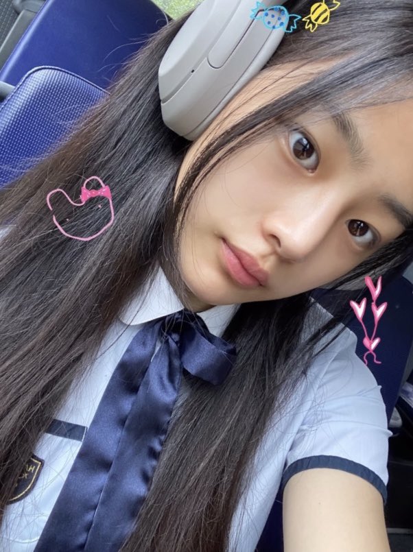 [잡담] 민지 진짜 너무너무 예뿌다 | 인스티즈