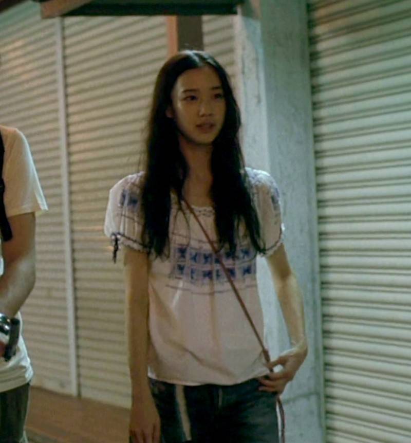 보통 살빼고 말라지면 노출있는 옷 입고 싶다 하잖아 난 반대로 | 인스티즈