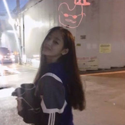 [잡담] 민지 성격 털털할것 같음 | 인스티즈