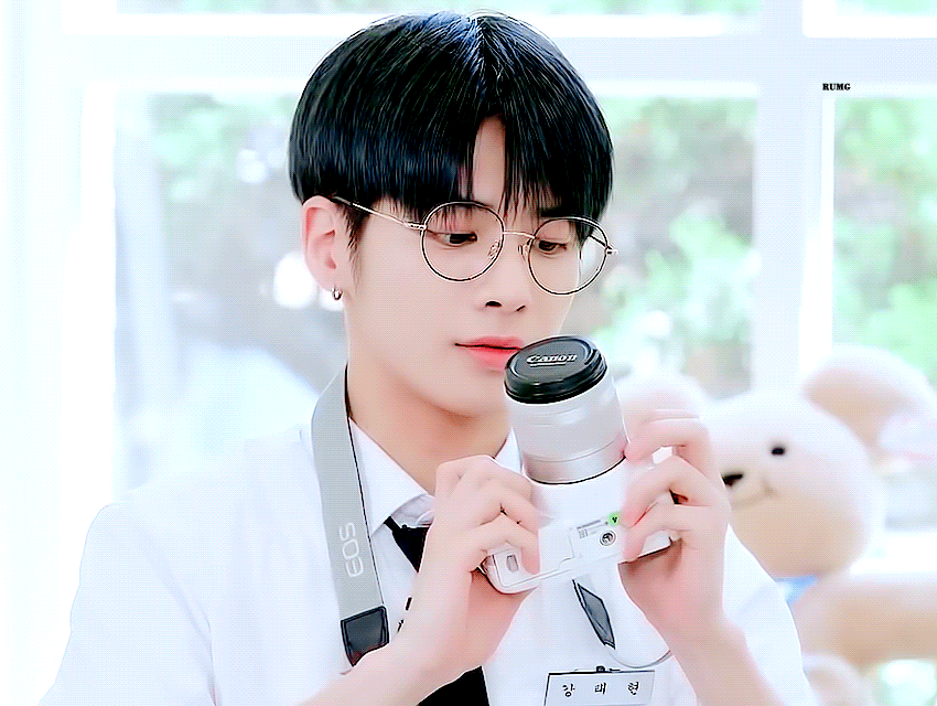 [잡담] 투바투 강태현 진짜 대만 청춘물 남주같아ㅜㅜㅜ | 인스티즈