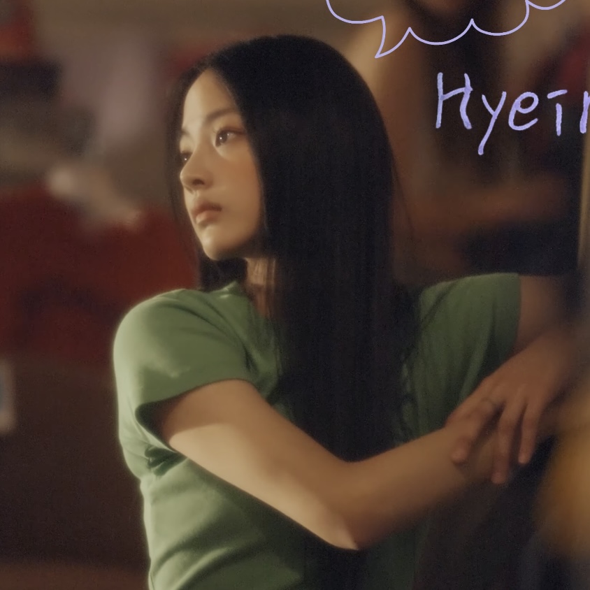 [잡담] 민지 미모 미쳤다 진짜 | 인스티즈