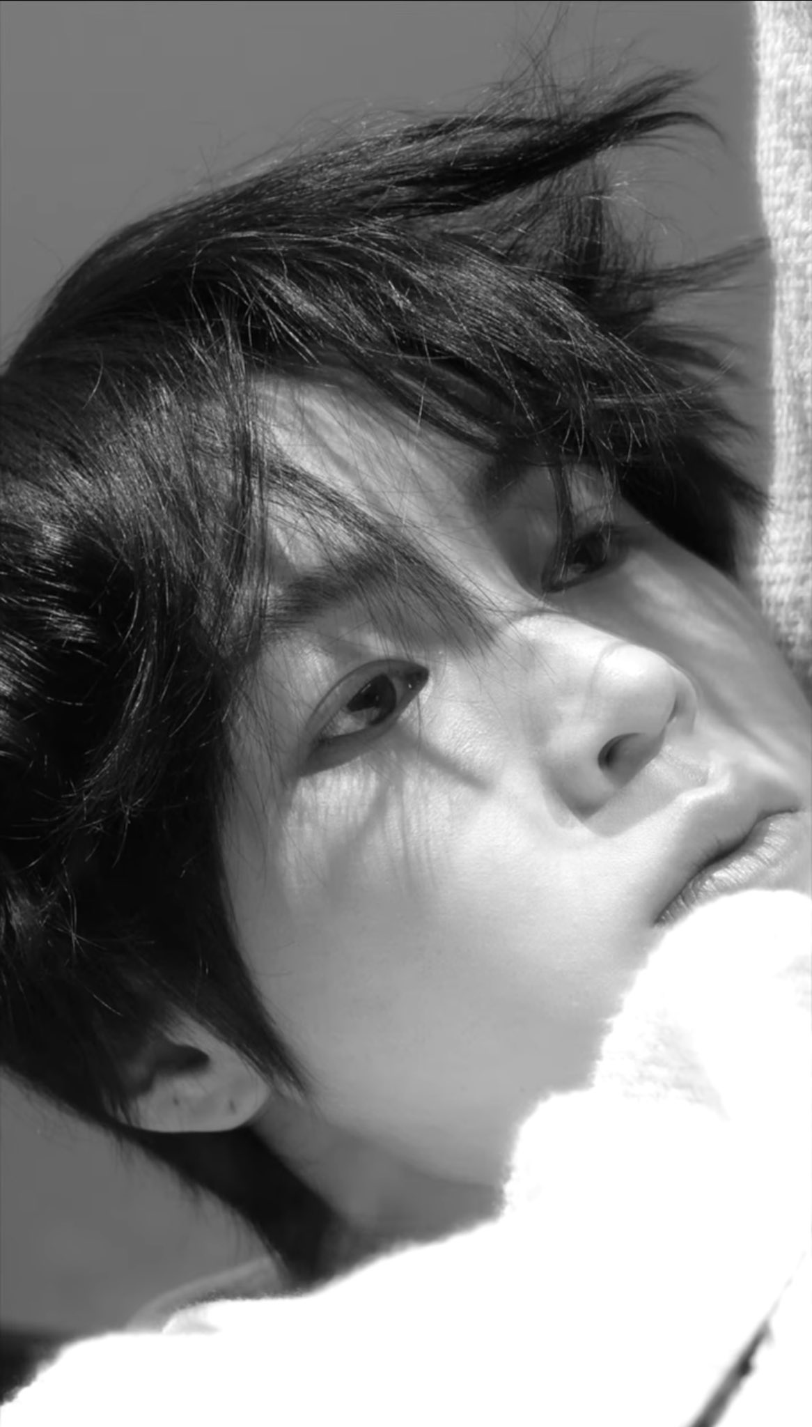 [잡담] 화보 찍을 때 마다 건조해지는 내 본진 볼 사람 | 인스티즈