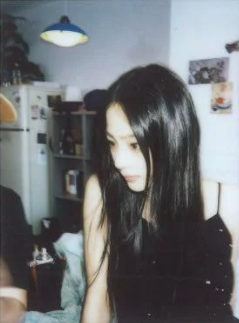 [잡담] 김민지 이얼굴에 츤데레임 | 인스티즈