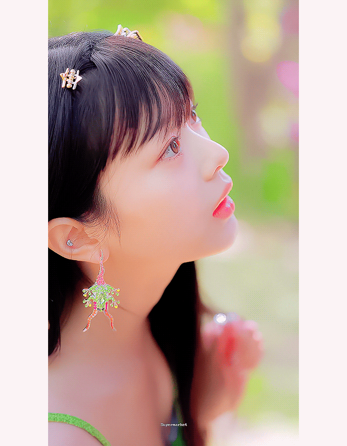 [잡담] 뉴진스 영상 뜰 때마다 레전드라고 생각하는 장면 | 인스티즈