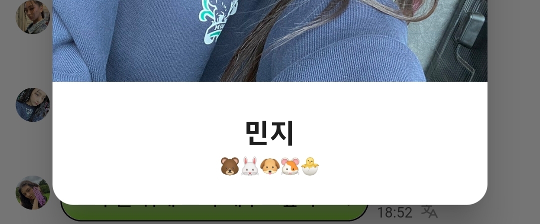 [잡담] 뉴진스 동물 누구 같아?? | 인스티즈