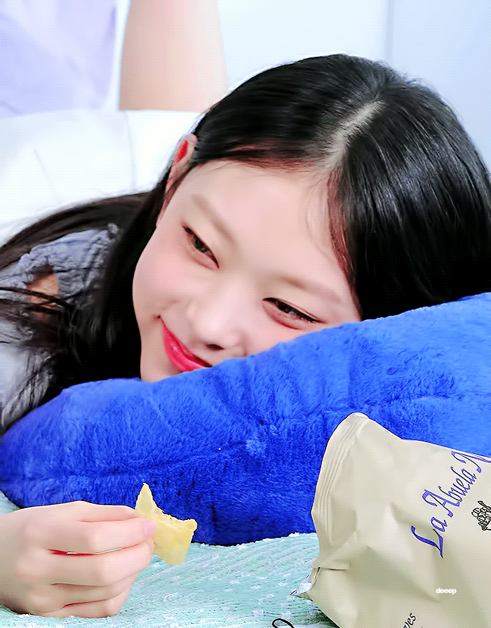 [잡담] 뉴진스 영상 뜰 때마다 레전드라고 생각하는 장면 | 인스티즈