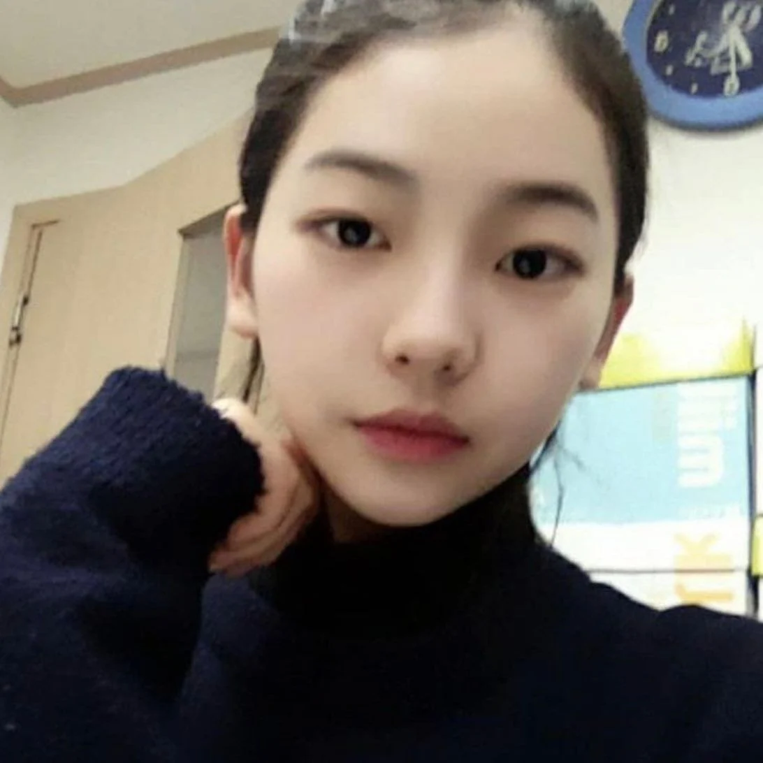 [잡담] 갠적으로 카리나 과사 중에 이게 진짜 볼수록 개쩌는거같아(?) | 인스티즈