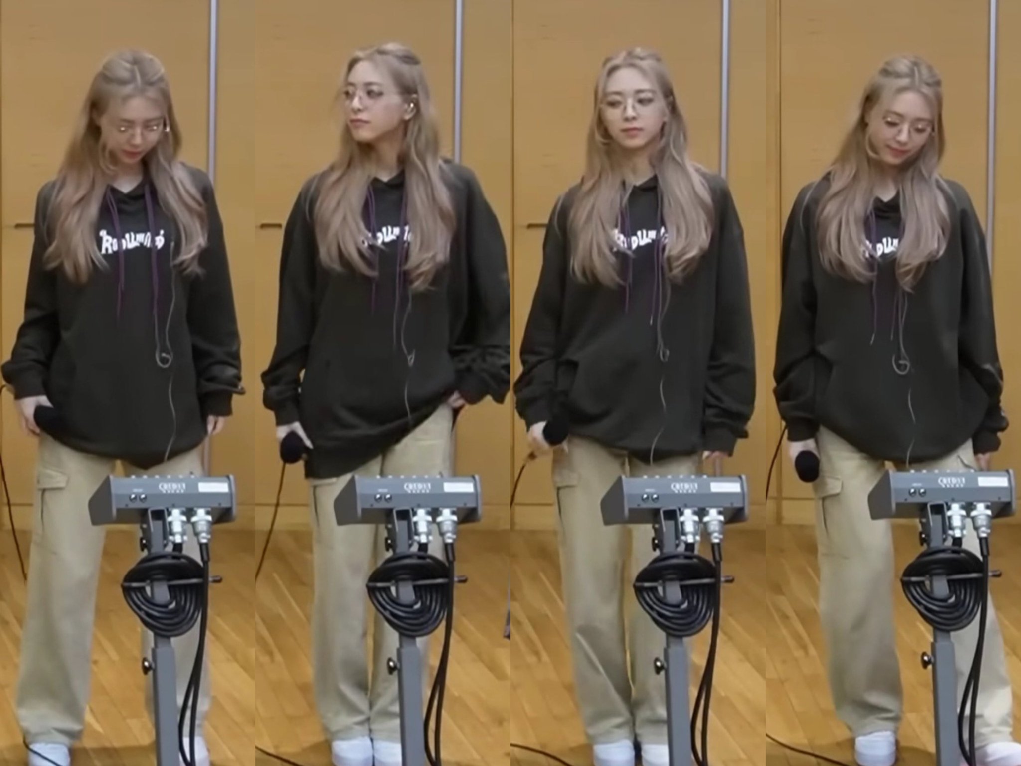 [잡담] ㅋㅋㅋㅋㅋ 유나 오늘 사복 실패ㅋㅋㅋ | 인스티즈