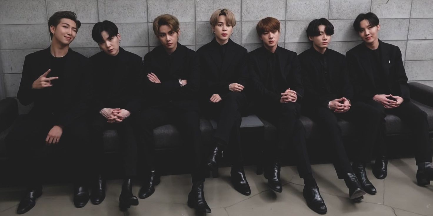 [잡담] 방탄..... 포스 지린다..... | 인스티즈