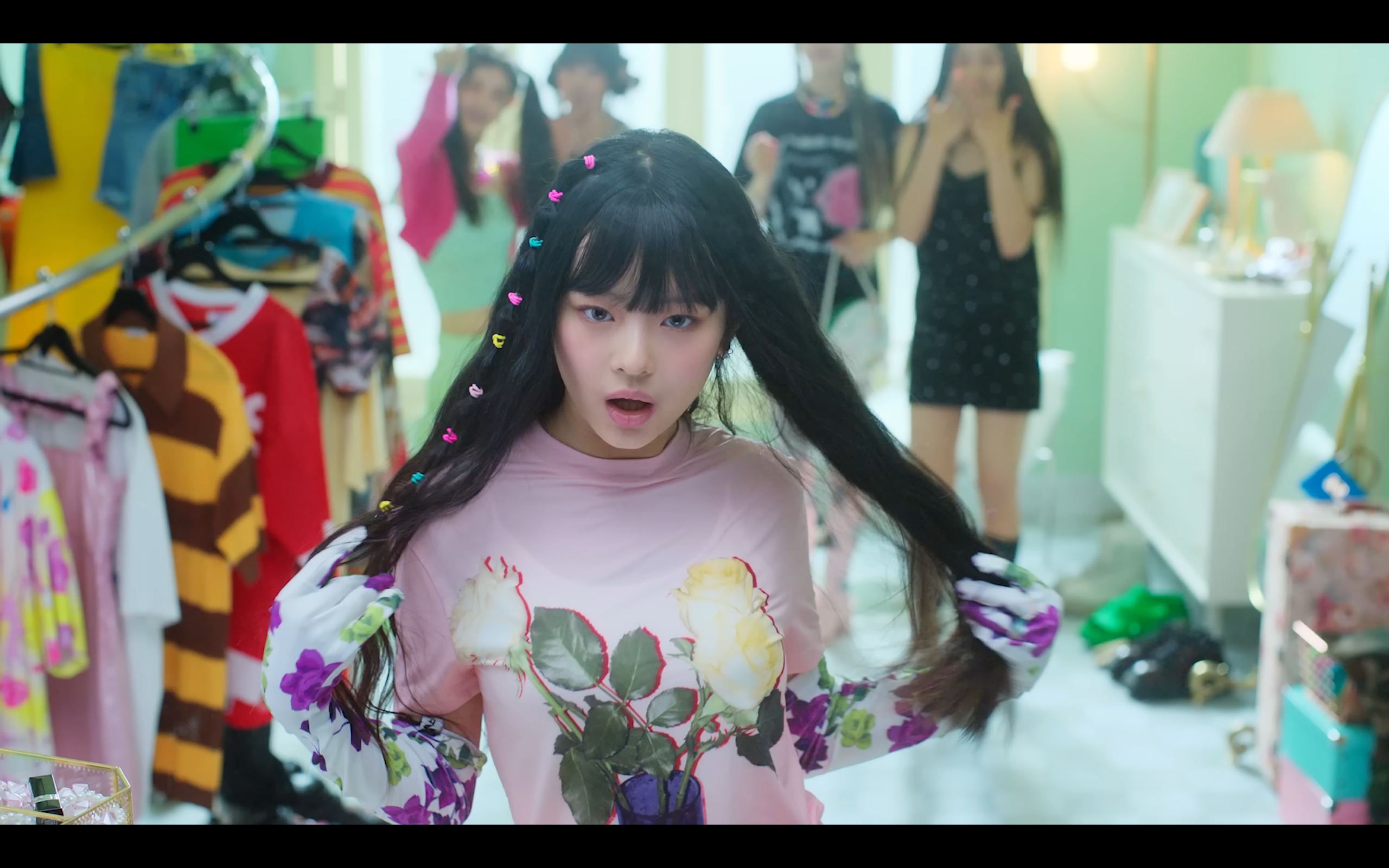 [잡담] 뉴진스 얼굴 외우기 힘든 이유 (주관주의, 사실 이유는 없고 사진만 있음 | 인스티즈