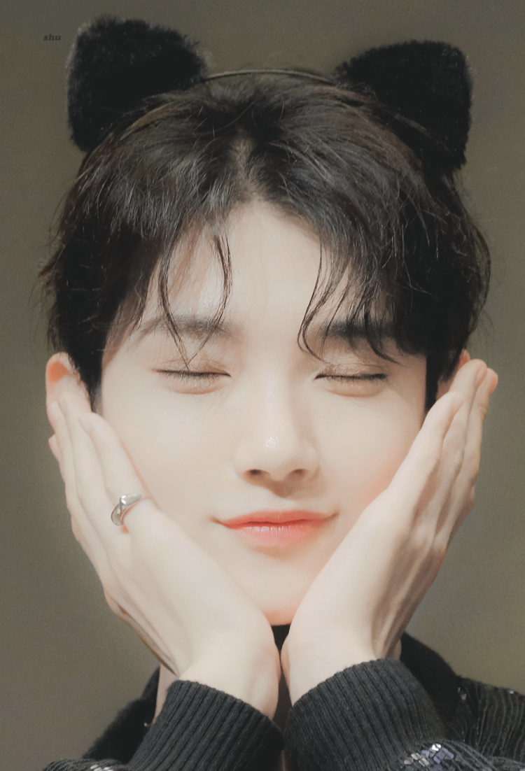 [잡담] 아니 조슈아 28…??? 말도 안 돼 | 인스티즈