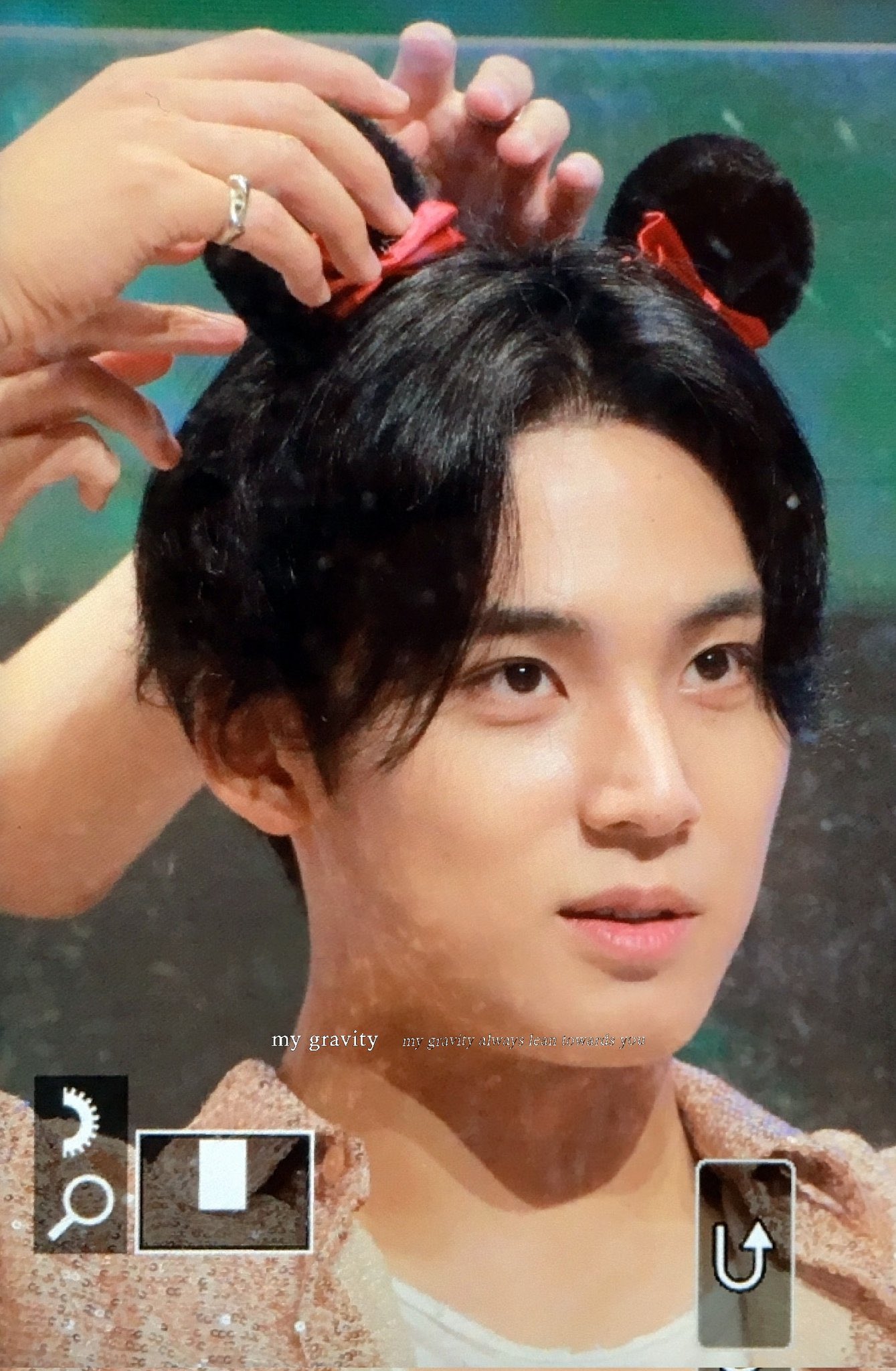 [잡담] 김민규 머리 속에는 "난 강아지다” 밖에 없는듯 | 인스티즈